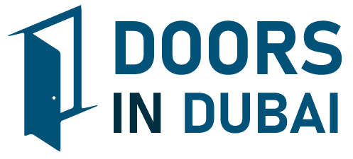 Doors in Dubai Website Logo